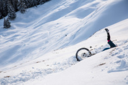Trailhunter Snowride