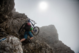 Trailhunter Expedition CH