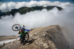Trailhunter Expedition CH