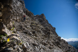 Trailhunter Expedition CH