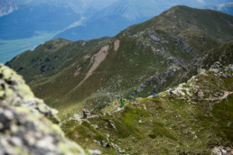 Trailhunter Vinschgau Sommertrip