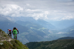 Trailhunter Vinschgau Sommertrip