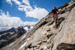 Trailhunter Vinschgau Sommertrip