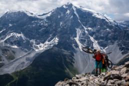 Trailhunter Vinschgau Sommertrip