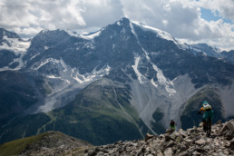 Trailhunter Vinschgau Sommertrip