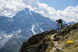 Trailhunter Vinschgau Sommertrip