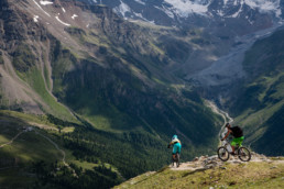 Trailhunter Vinschgau Sommertrip