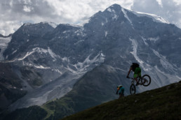 Trailhunter Vinschgau Sommertrip