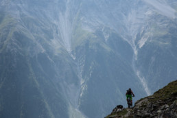 Trailhunter Vinschgau Sommertrip